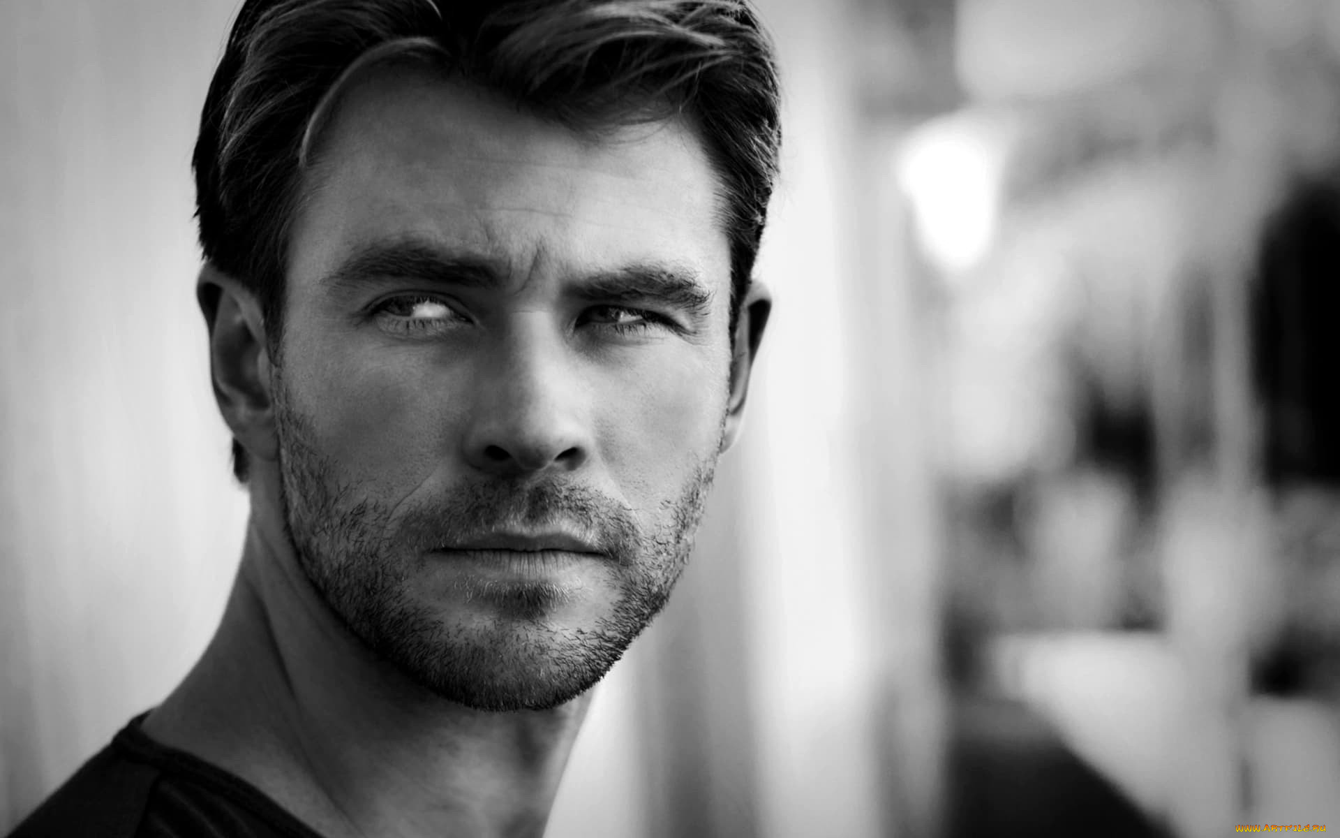 , chris hemsworth, 